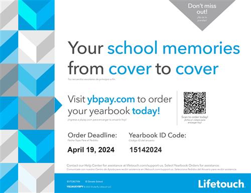yearbook